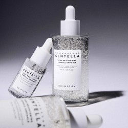 CINTELLA TONE BRIGHTNING CAPSULE AMPOULE (100ml)
